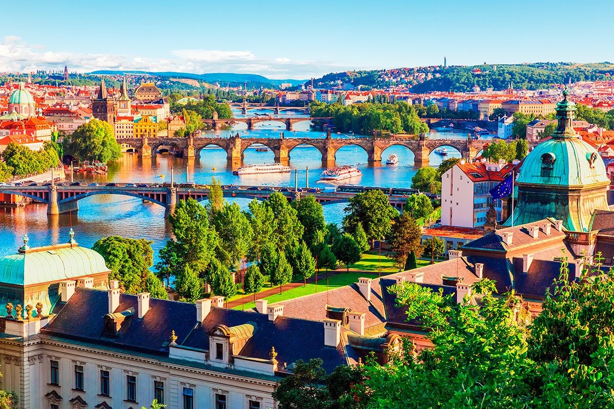 Essential Tips for Traveling to Czech republic: What You Must Know